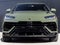 2023 Lamborghini Urus Performante