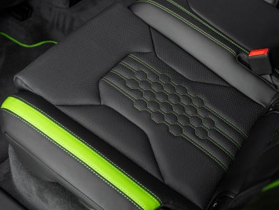 2025 Lamborghini Urus SE