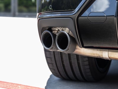 2025 Lamborghini Urus SE