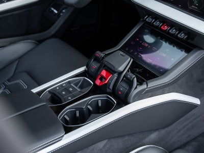 2025 Lamborghini Urus SE