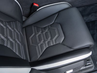 2025 Lamborghini Urus SE