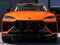 2025 Lamborghini Urus SE
