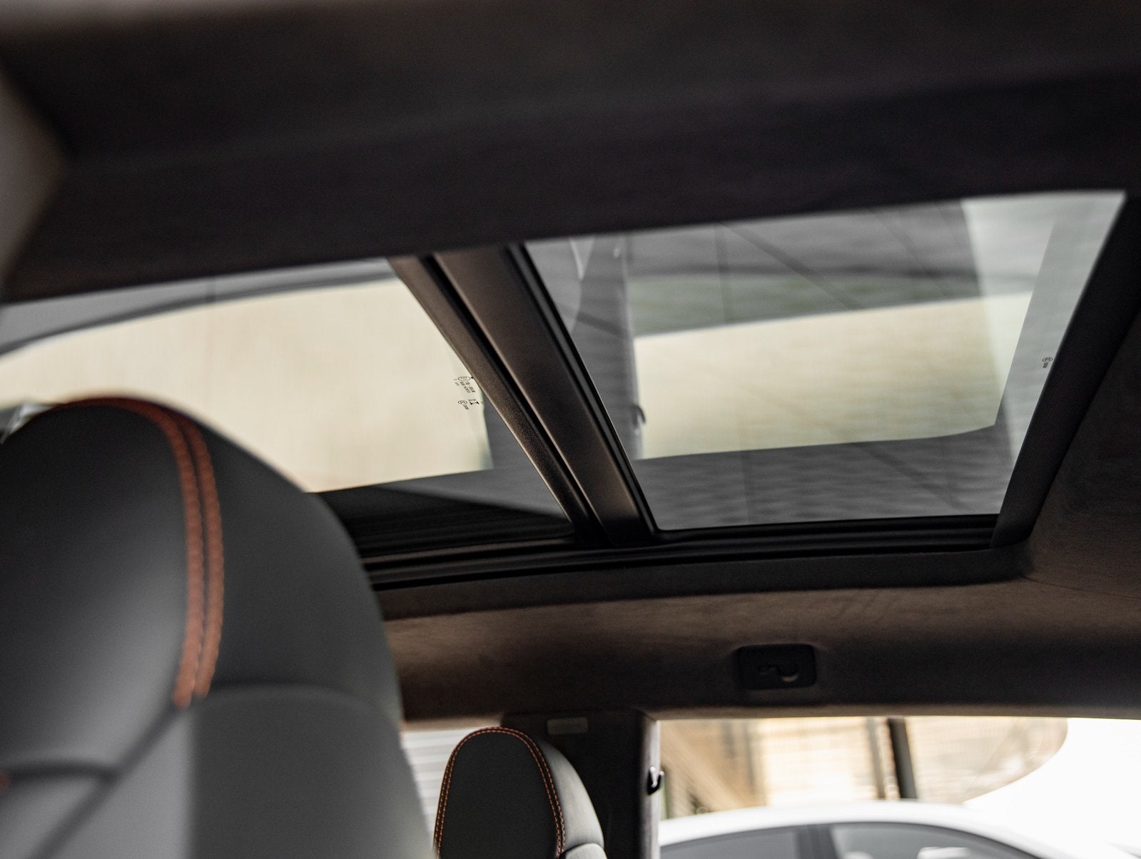 2025 Lamborghini Urus SE