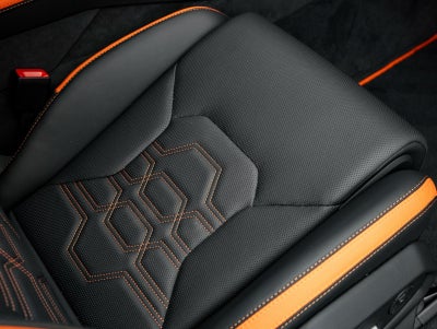 2025 Lamborghini Urus SE