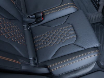 2026 Lamborghini Urus SE