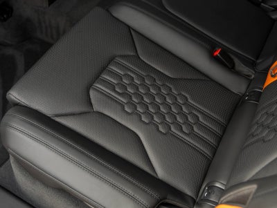 2025 Lamborghini Urus SE