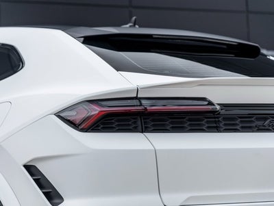 2025 Lamborghini Urus SE