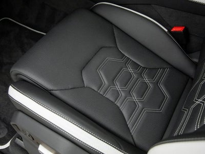 2025 Lamborghini Urus SE