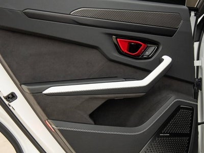 2025 Lamborghini Urus SE