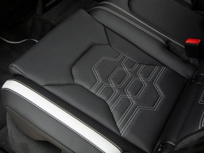 2025 Lamborghini Urus SE