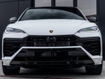 2025 Lamborghini Urus SE
