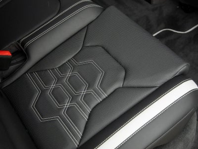 2025 Lamborghini Urus SE