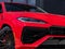 2026 Lamborghini Urus SE