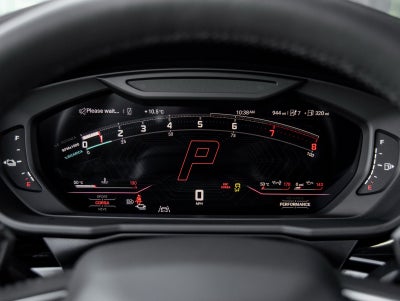 2026 Lamborghini Urus SE