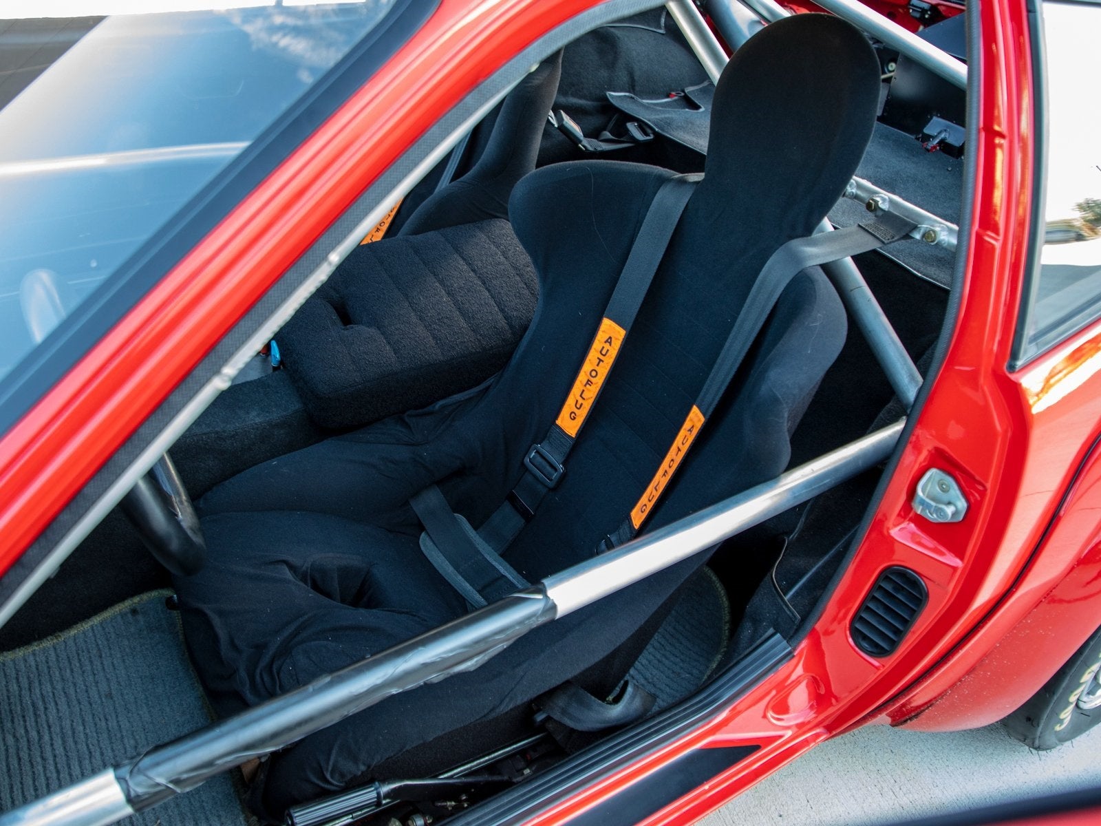 1981 Porsche 924 Carrera GTR