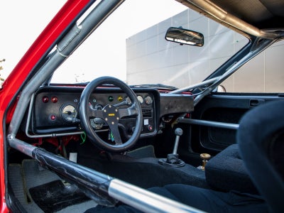 1981 Porsche 924 Carrera GTR