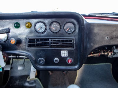 1981 Porsche 924 Carrera GTR