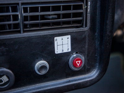 1981 Porsche 924 Carrera GTR