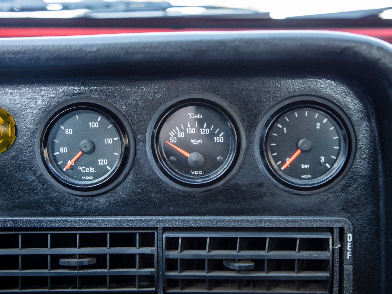 1981 Porsche 924 Carrera GTR