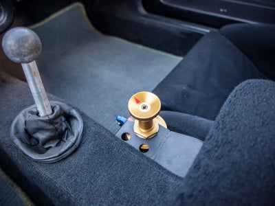 1981 Porsche 924 Carrera GTR