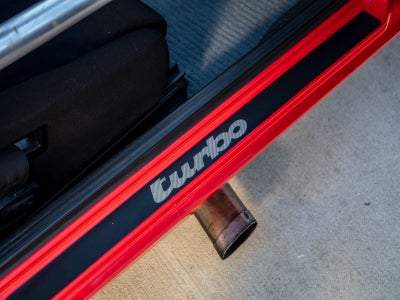 1981 Porsche 924 Carrera GTR