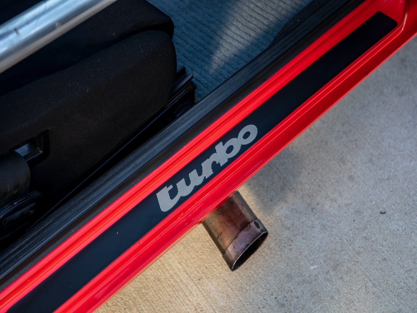 1981 Porsche 924 Carrera GTR