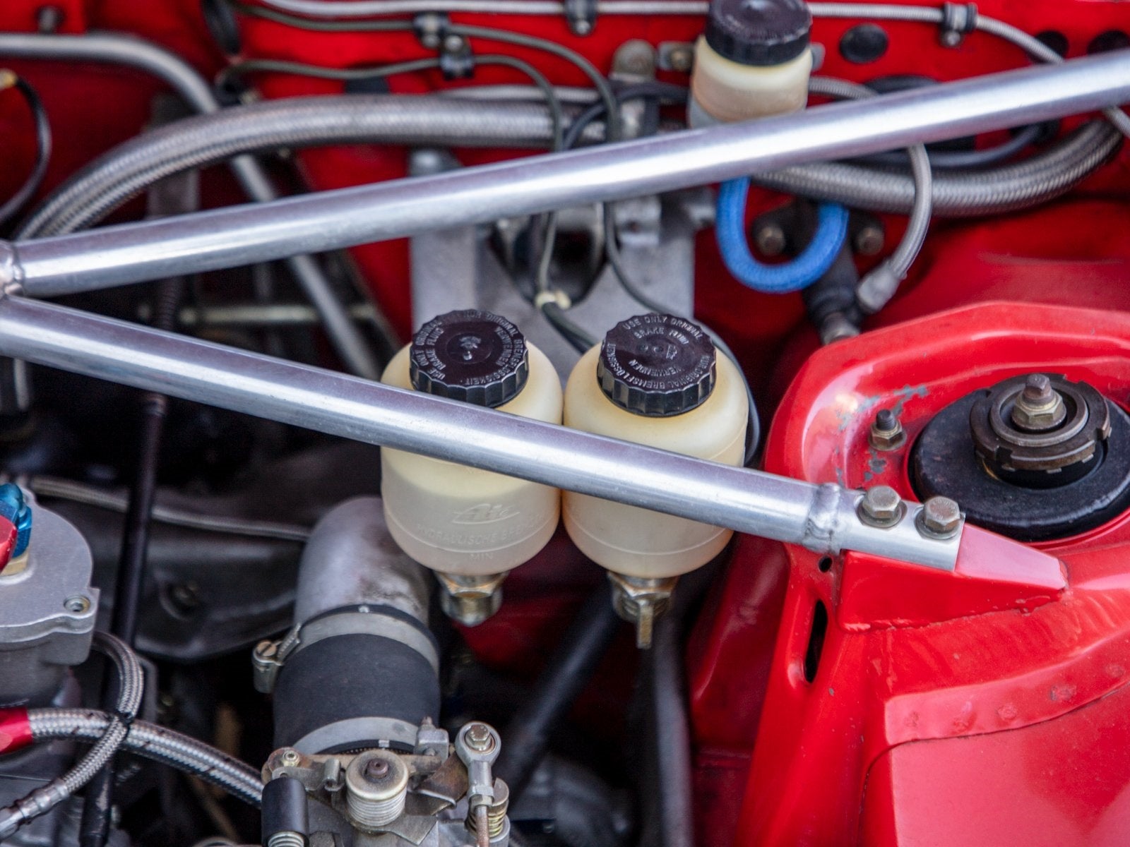 1981 Porsche 924 Carrera GTR