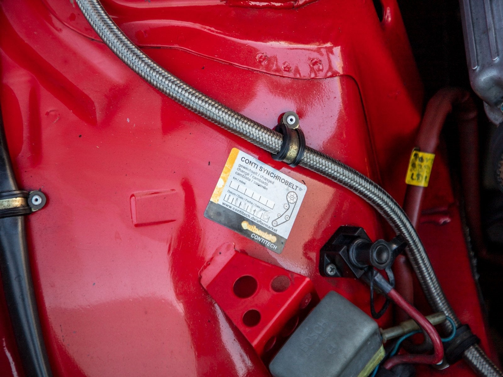 1981 Porsche 924 Carrera GTR