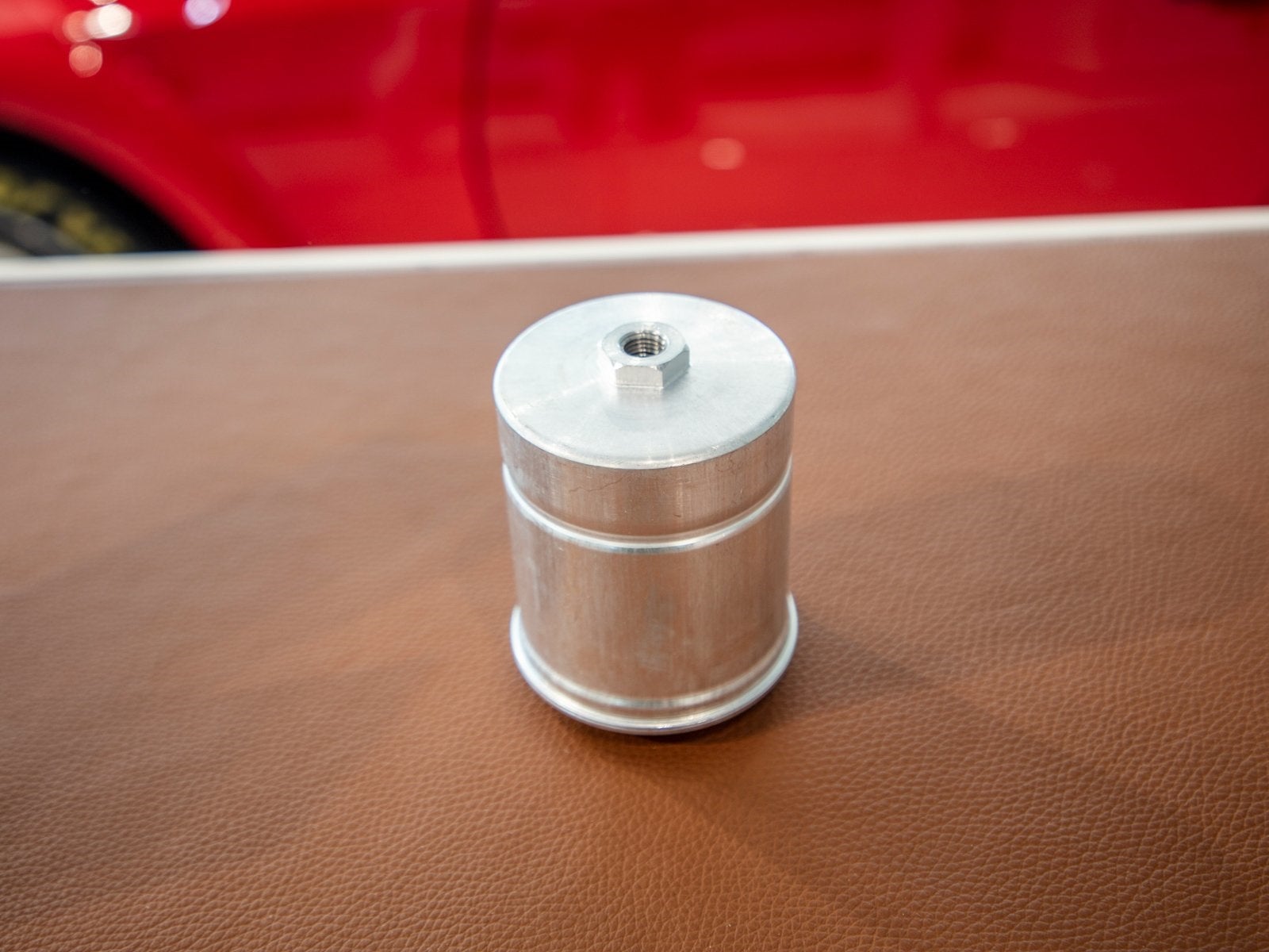 1981 Porsche 924 Carrera GTR