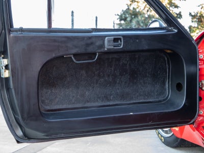 1981 Porsche 924 Carrera GTR