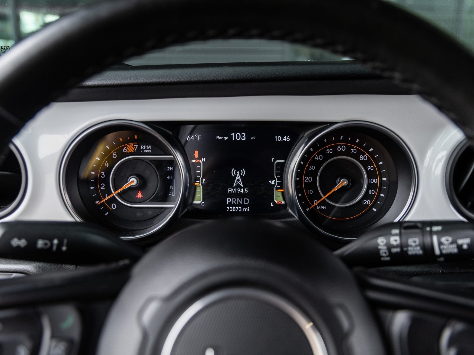 2021 Jeep Wrangler Unlimited Islander