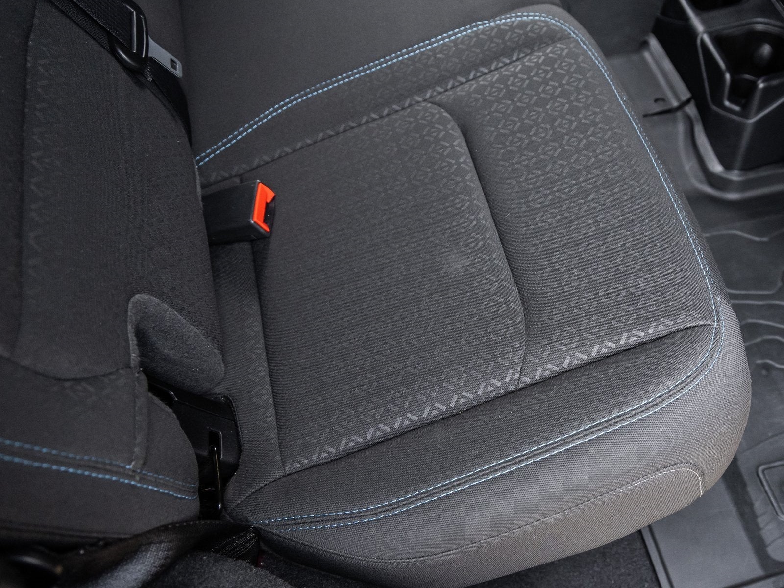 2021 Jeep Wrangler Unlimited Islander