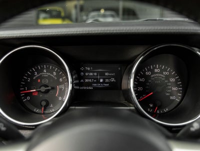 2016 Ford Mustang GT