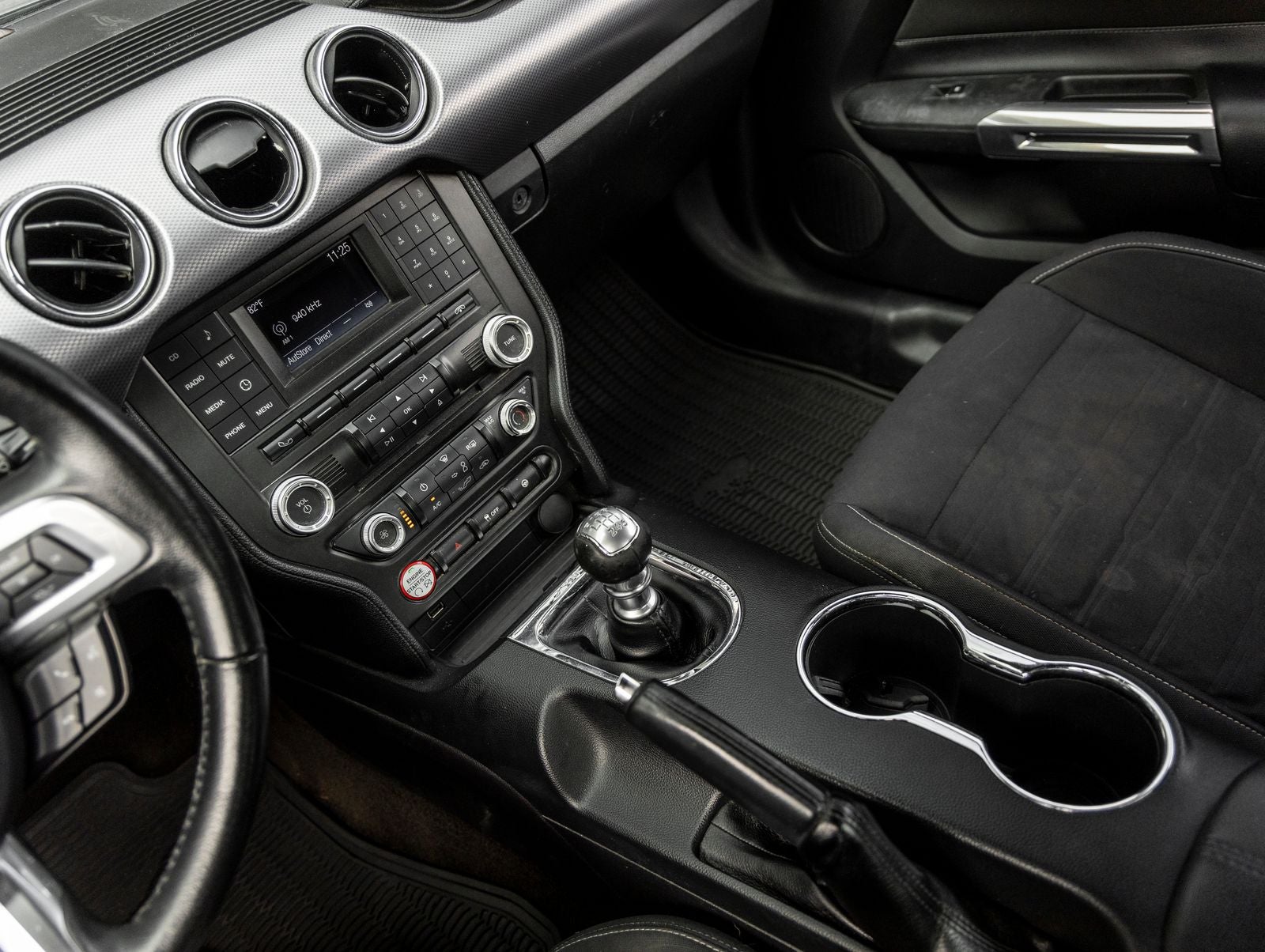 2016 Ford Mustang GT