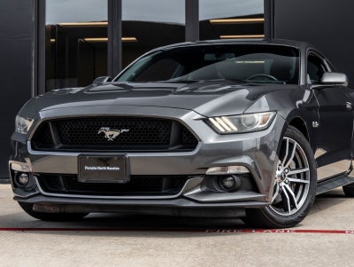 2016 Ford Mustang GT