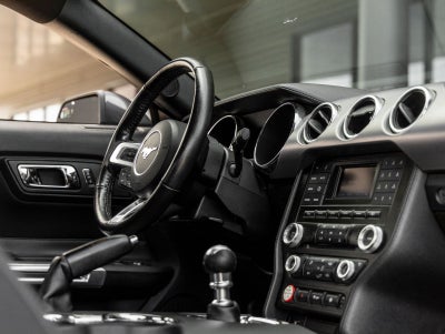 2016 Ford Mustang GT