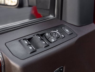 2022 Ford F-250SD King Ranch