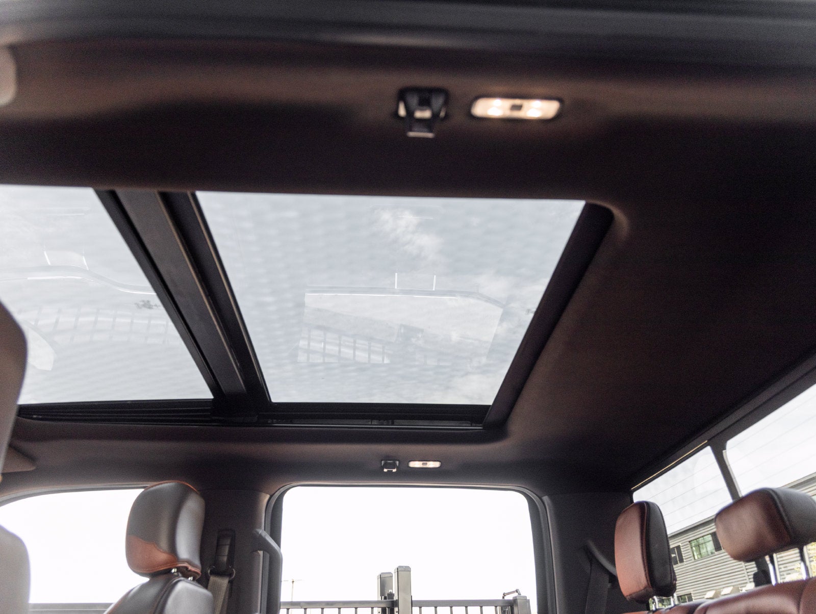 2022 Ford F-250SD King Ranch
