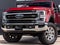 2022 Ford F-250SD King Ranch