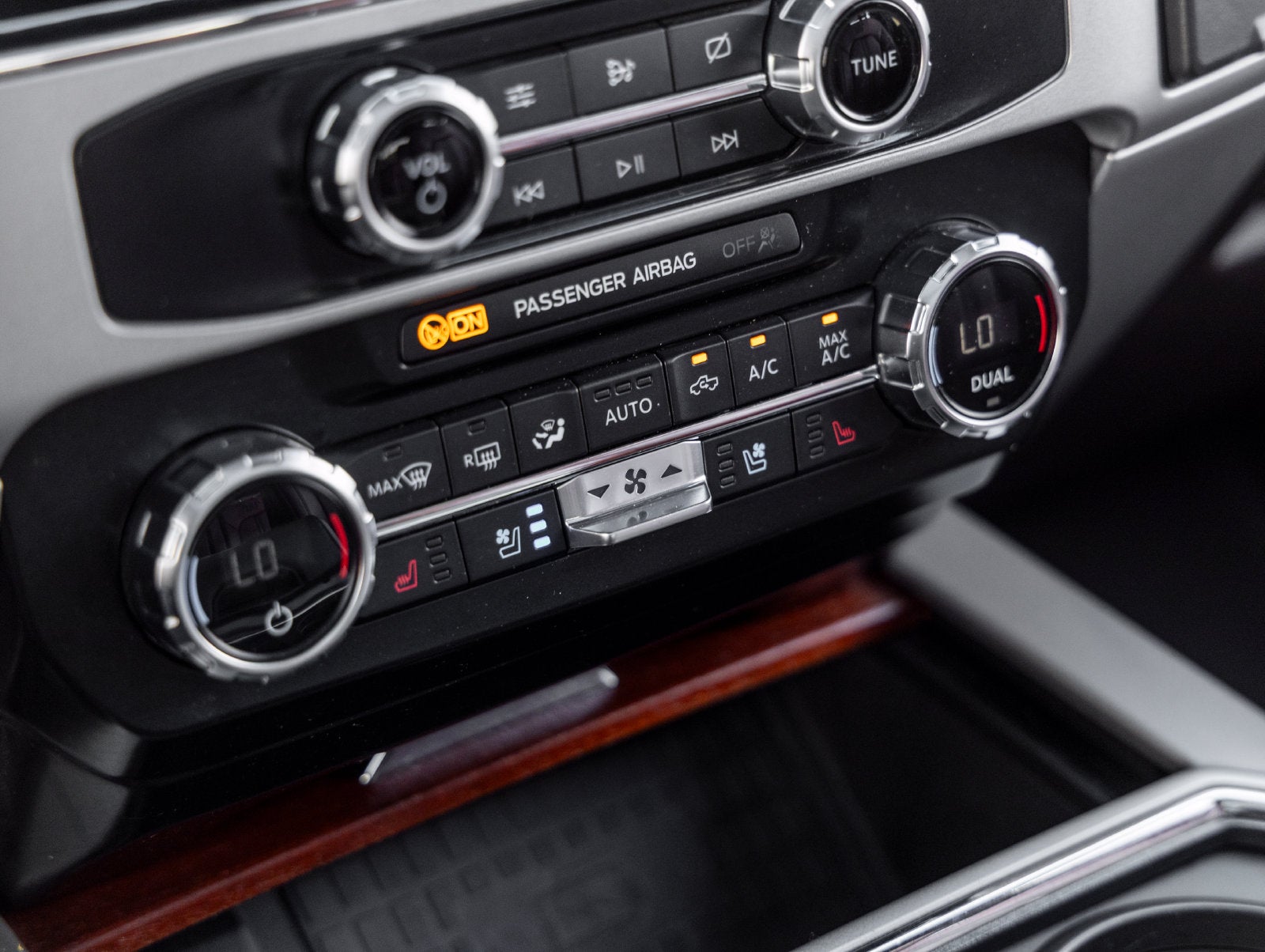 2022 Ford F-250SD King Ranch