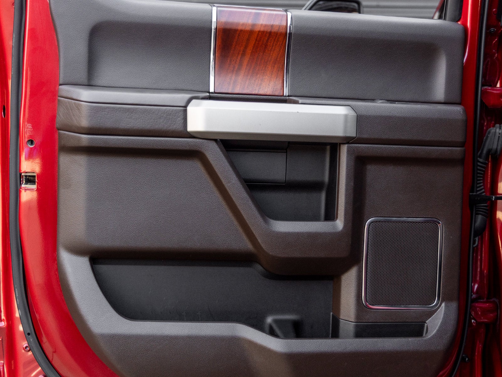 2022 Ford F-250SD King Ranch
