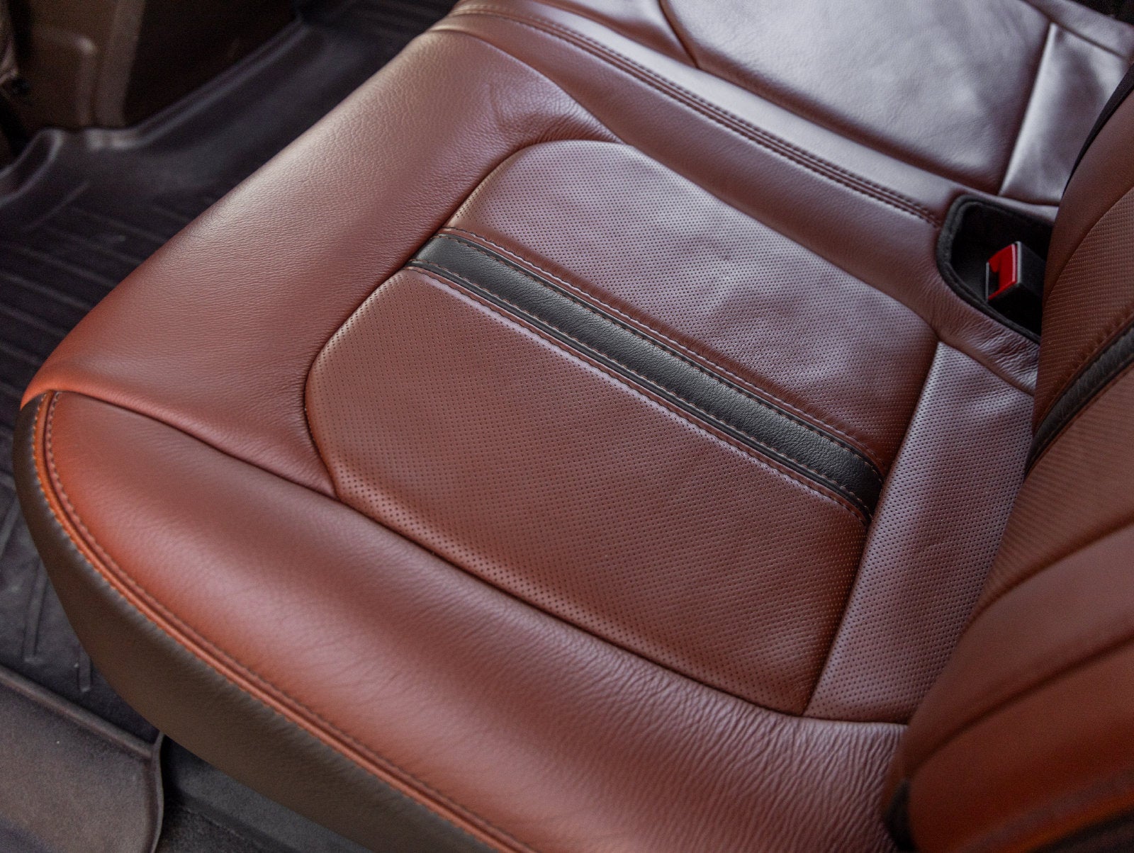 2022 Ford F-250SD King Ranch