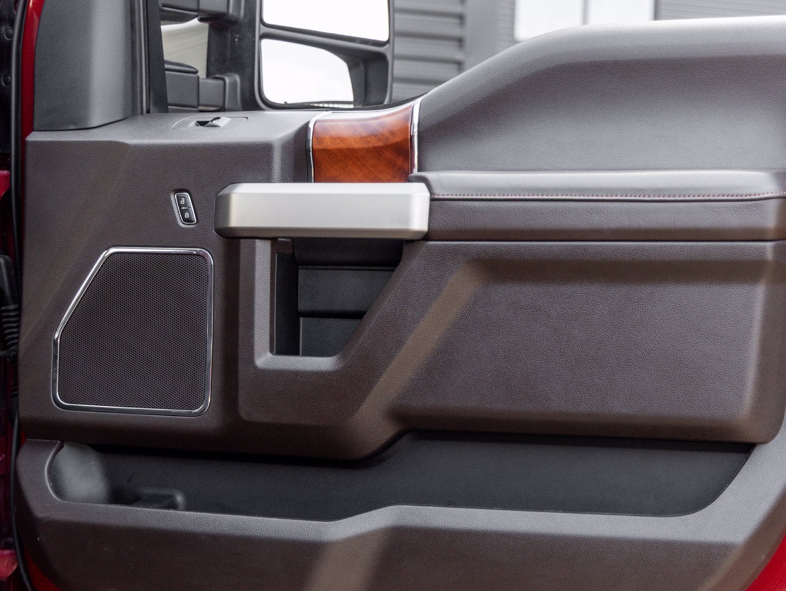 2022 Ford F-250SD King Ranch