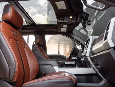 2022 Ford F-250SD King Ranch