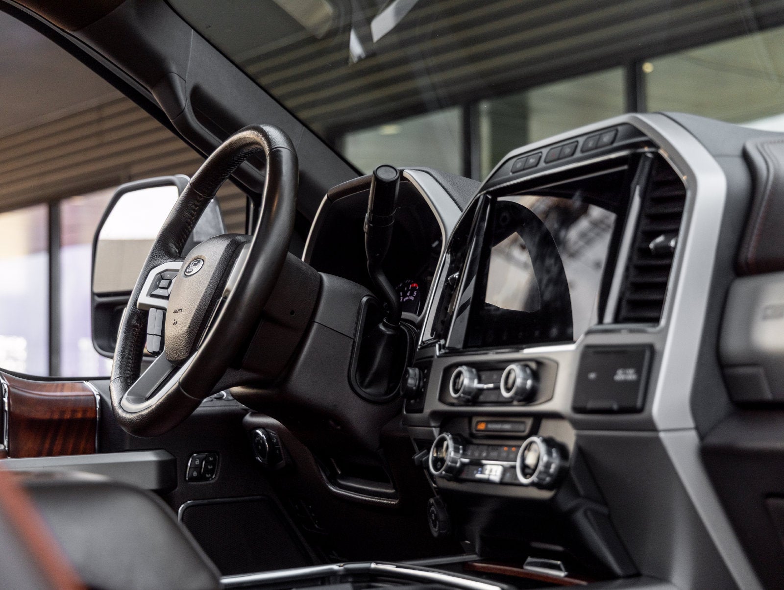 2022 Ford F-250SD King Ranch