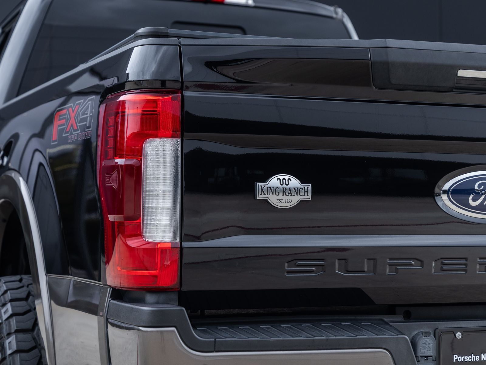 2019 Ford F-250SD King Ranch