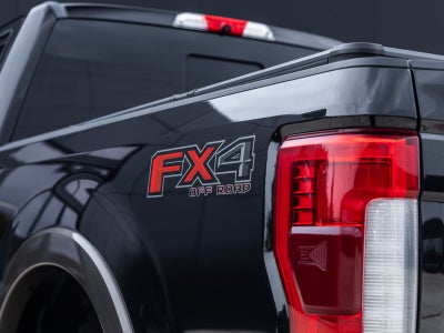 2019 Ford F-250SD King Ranch
