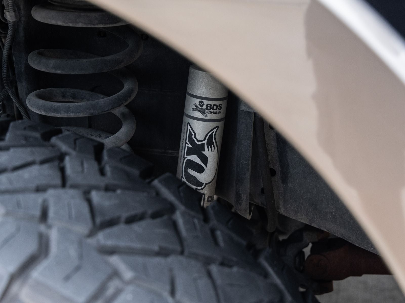 2019 Ford F-250SD King Ranch