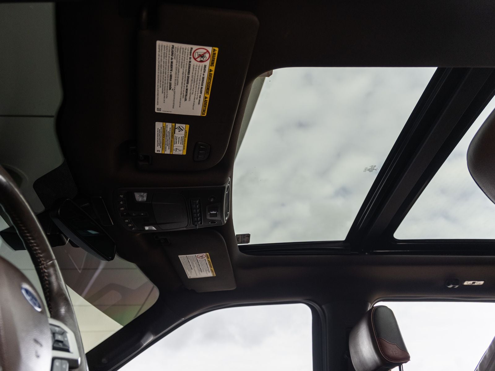 2019 Ford F-250SD King Ranch