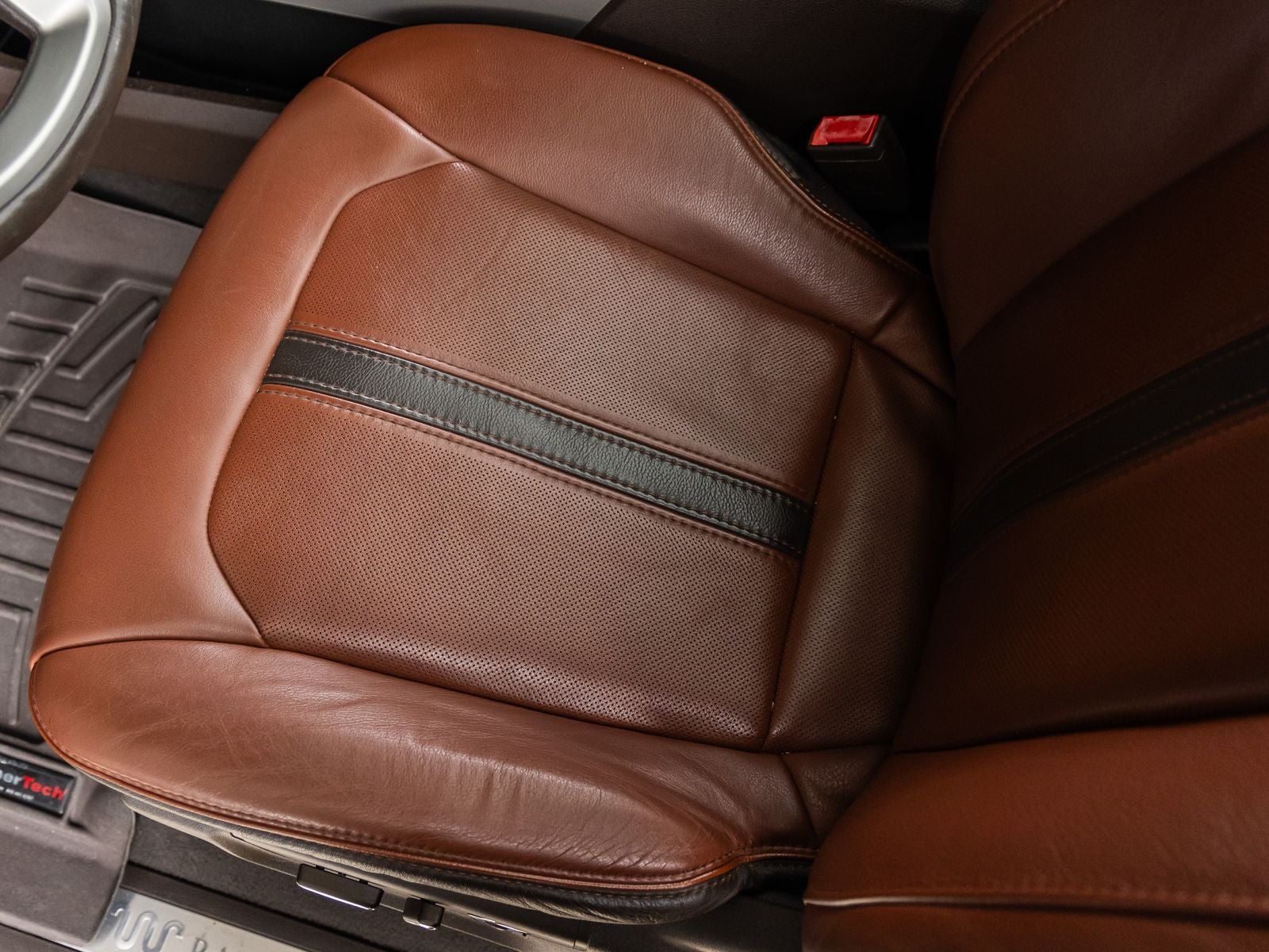 2019 Ford F-250SD King Ranch